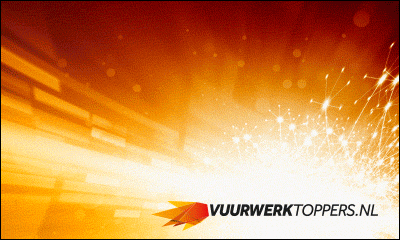 Vuurwerktoppers.nl | Vuurwerk Van Wankum Zaltbommel